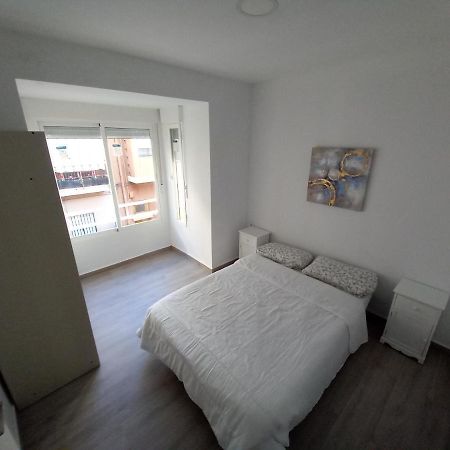 All Season Flat Alicante Exterior foto