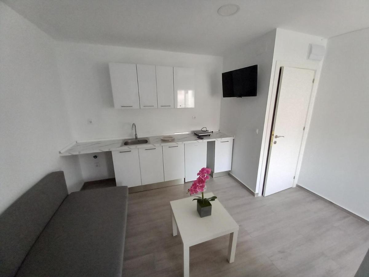 All Season Flat Alicante Exterior foto